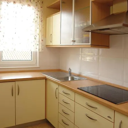Apartment In Novigrad With Ethernet Internet Novigrad (Istria)