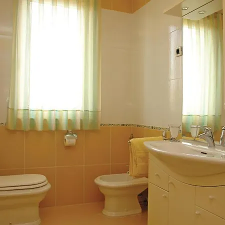 In Novigrad With Ethernet Internet Apartment