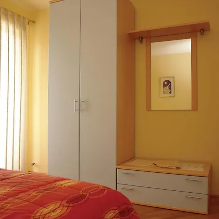 In Novigrad With Ethernet Internet Apartment
