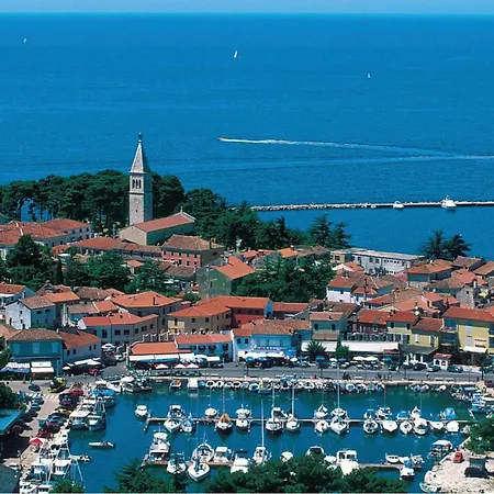 Stunning In Novigrad *
