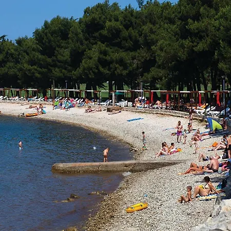 Apartment In Novigrad With Ethernet Internet