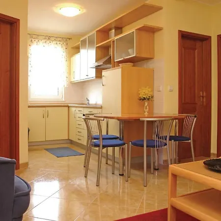 In Novigrad With Ethernet Internet Apartment