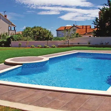 In Novigrad With Ethernet Internet Apartment Novigrad (Istria)