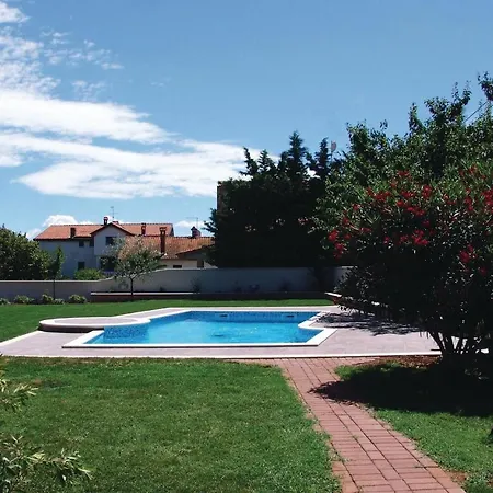 Stunning In Novigrad Novigrad Istria